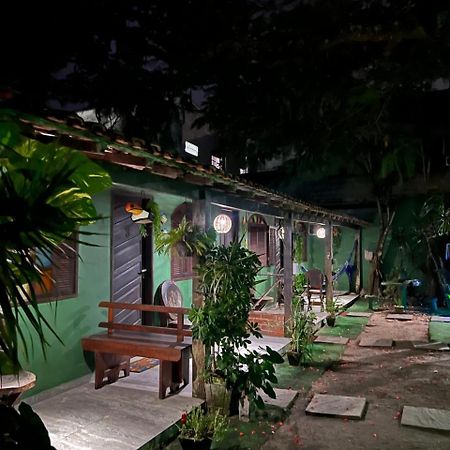 Suites Brisa Mar Cabo Frio Exterior photo