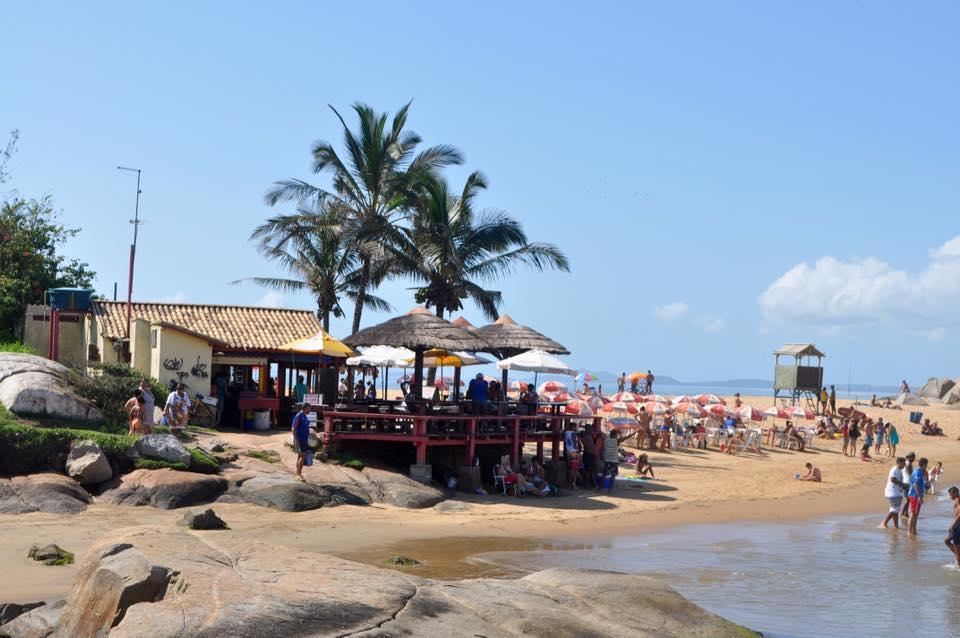 Suites Brisa Mar Cabo Frio Exterior photo