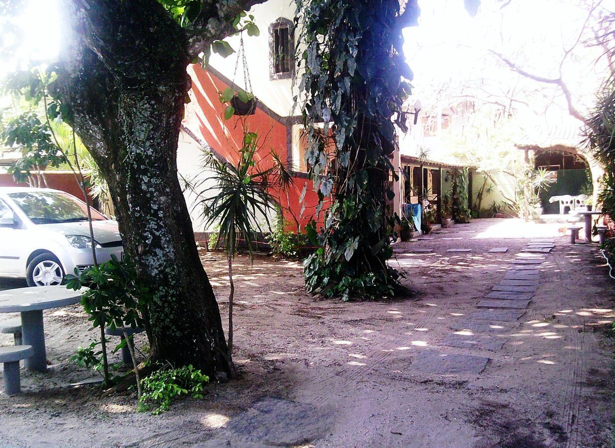 Suites Brisa Mar Cabo Frio Exterior photo