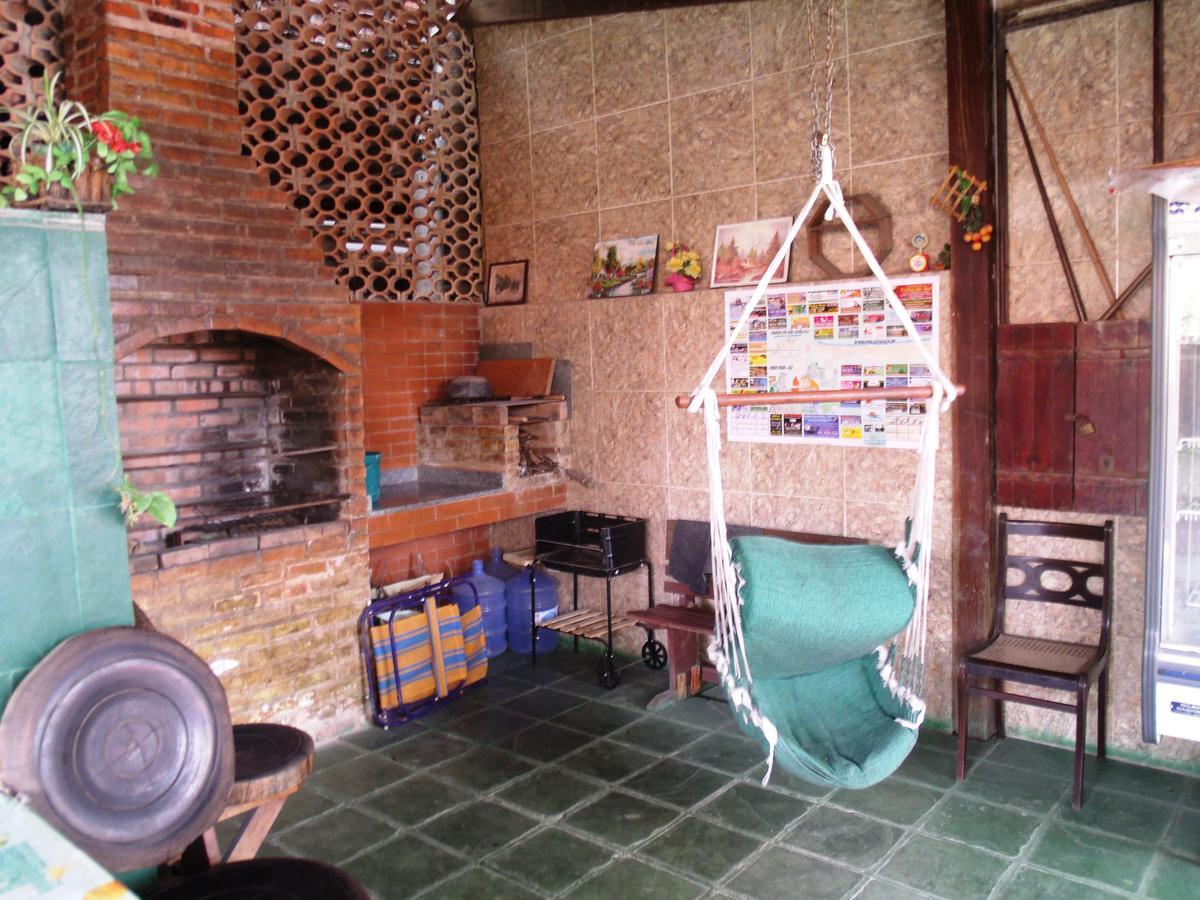 Suites Brisa Mar Cabo Frio Exterior photo
